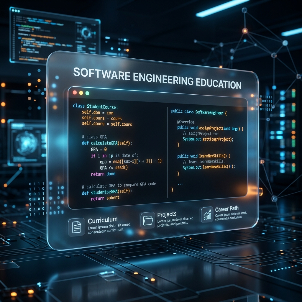 EduTech & Technical Training Solutions